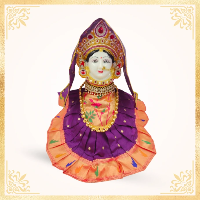 Kalash Saree