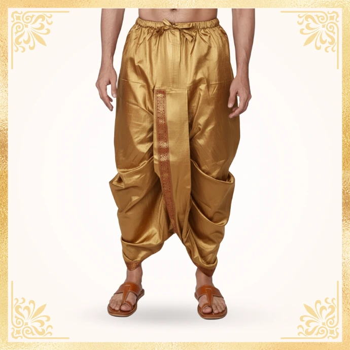 Dhoti