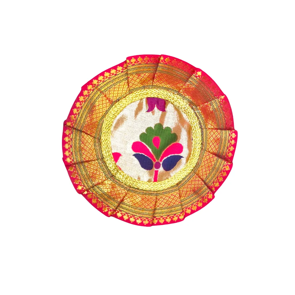 Deuli Decoration Blue.webp