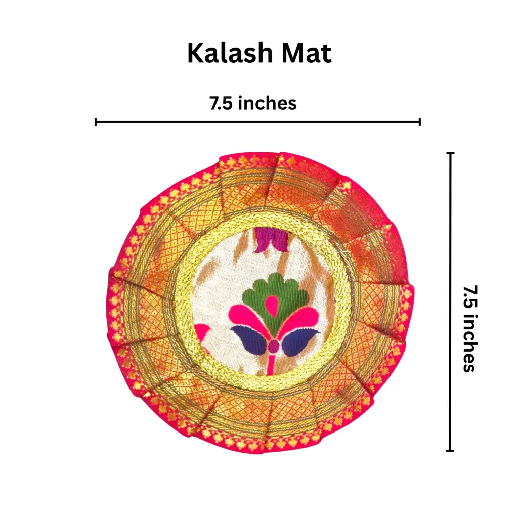 Kalash Mat