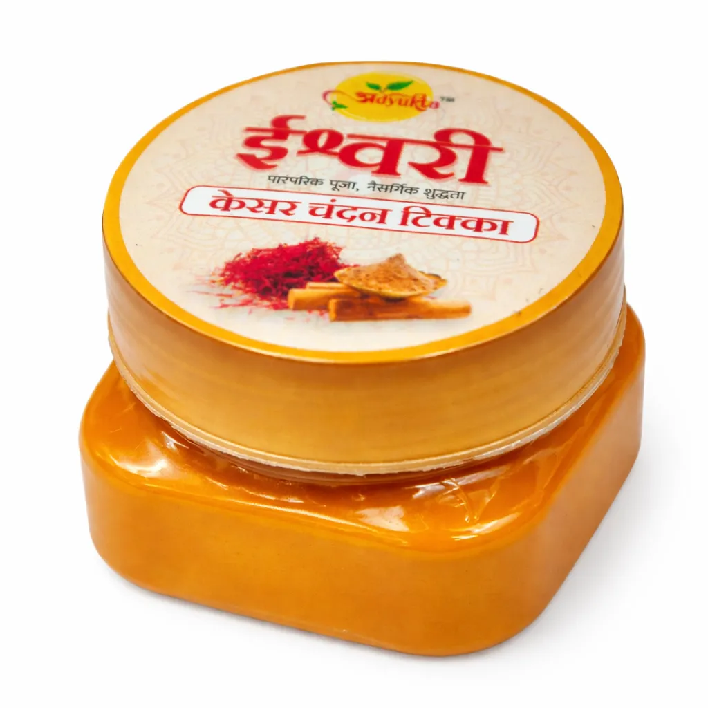 Chandan Tikka 25 gm