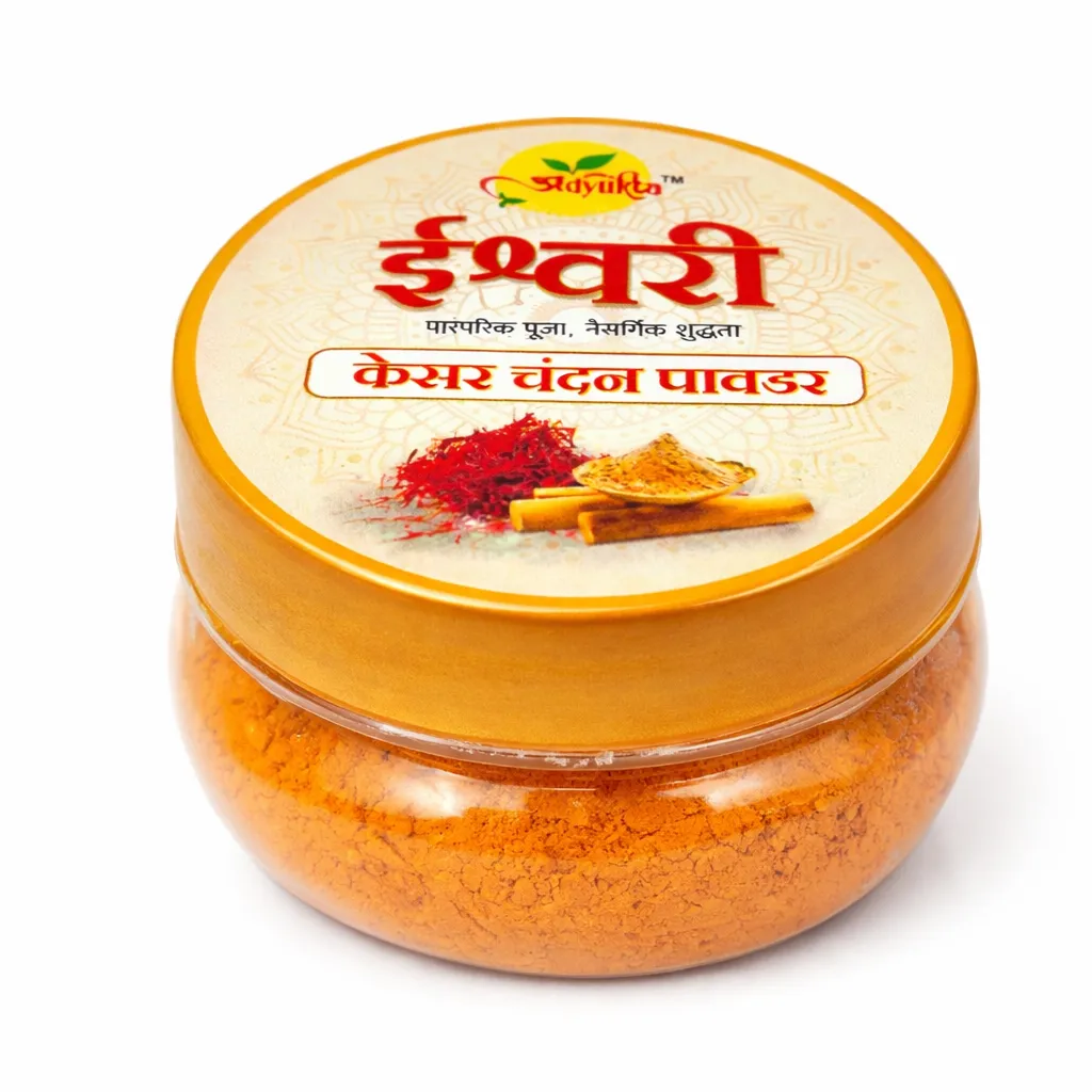 Chandan Powder 25 gm