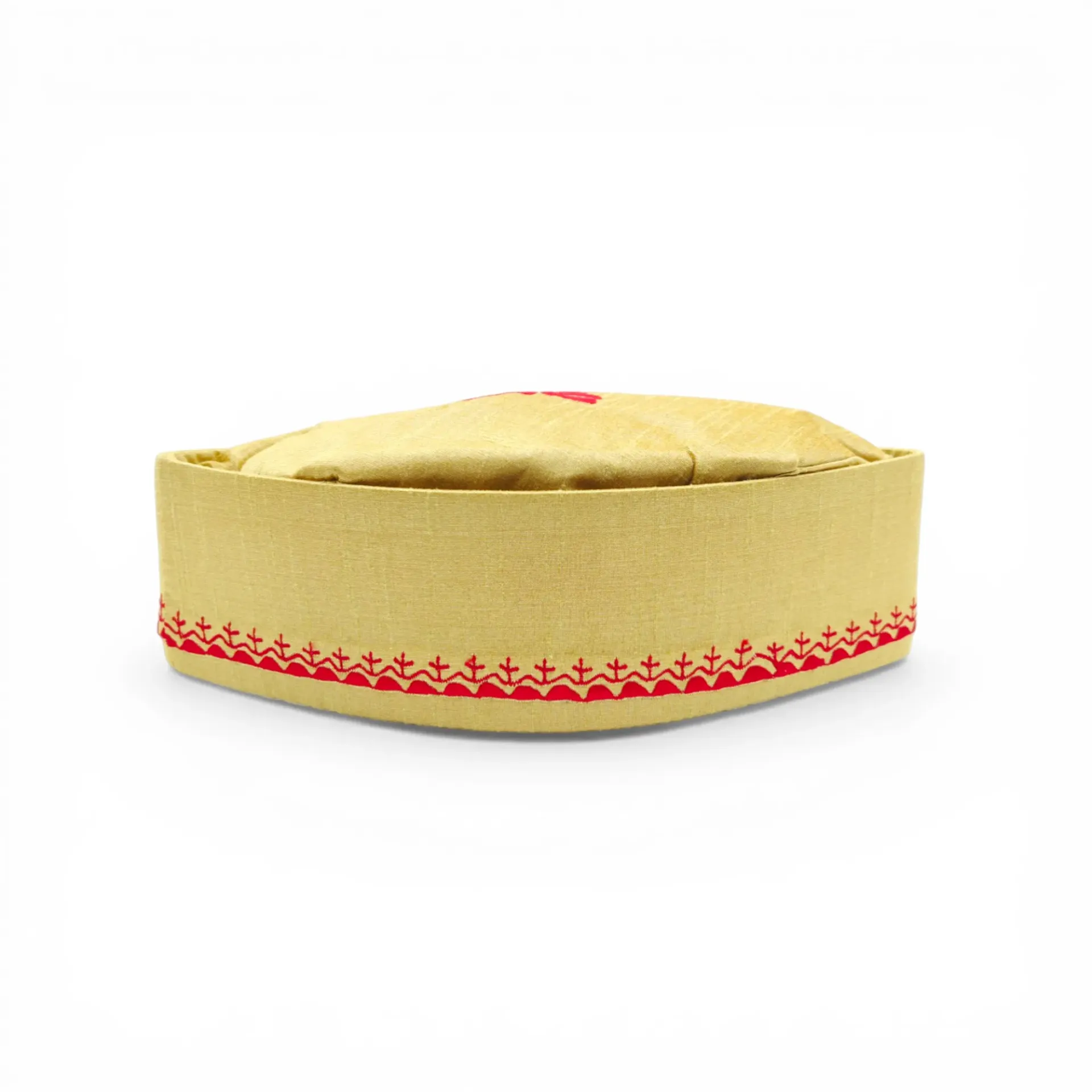 Yajman topi 
