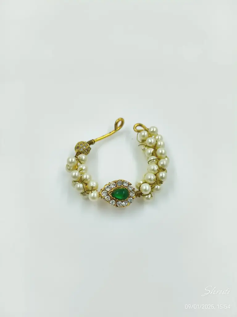 Ratna Traditional Nath