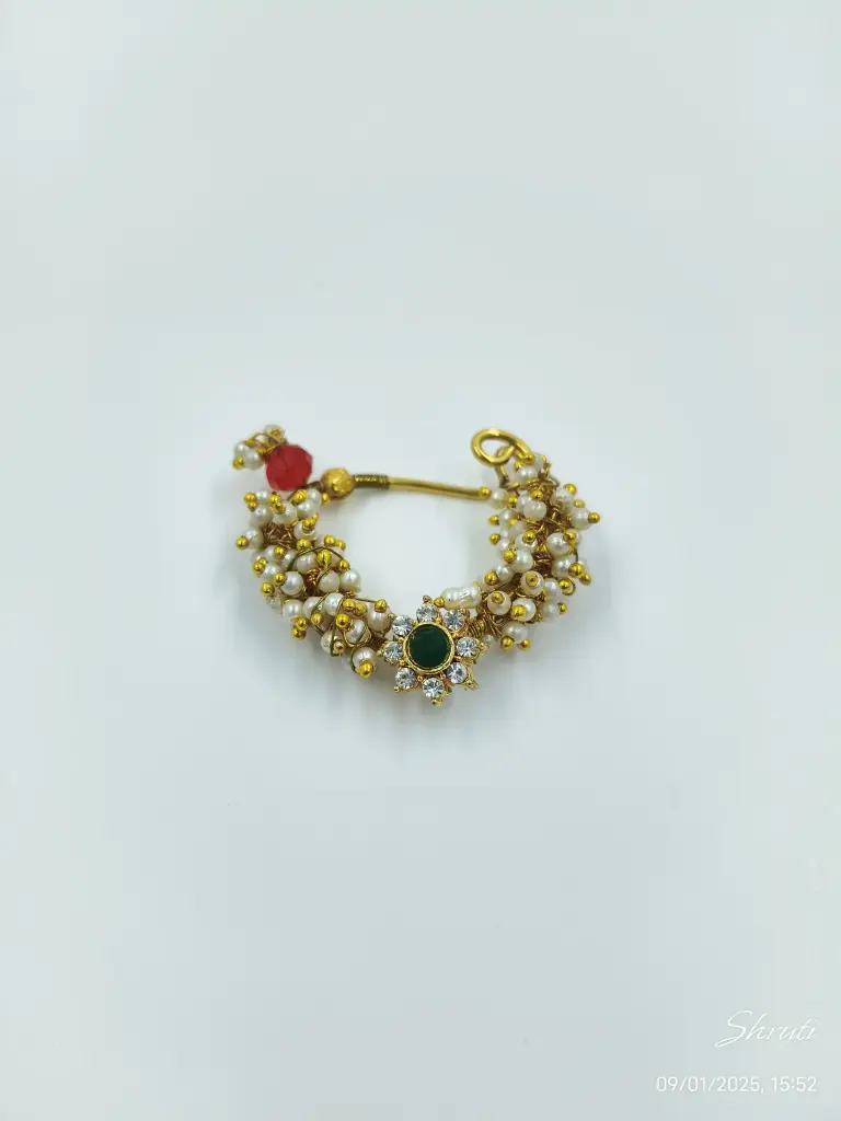 Mohini Traditional Nath