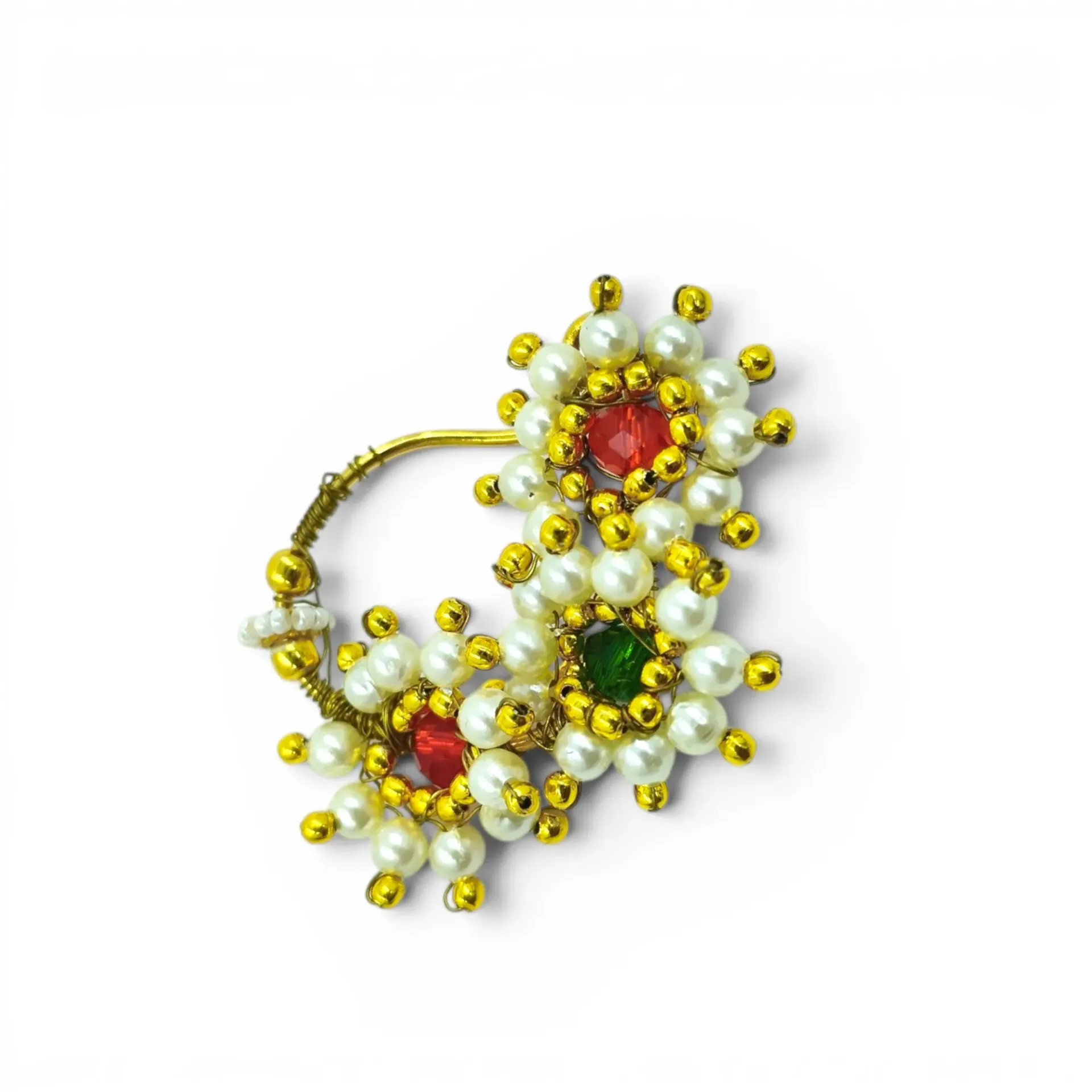 Triveni Traditional Nath