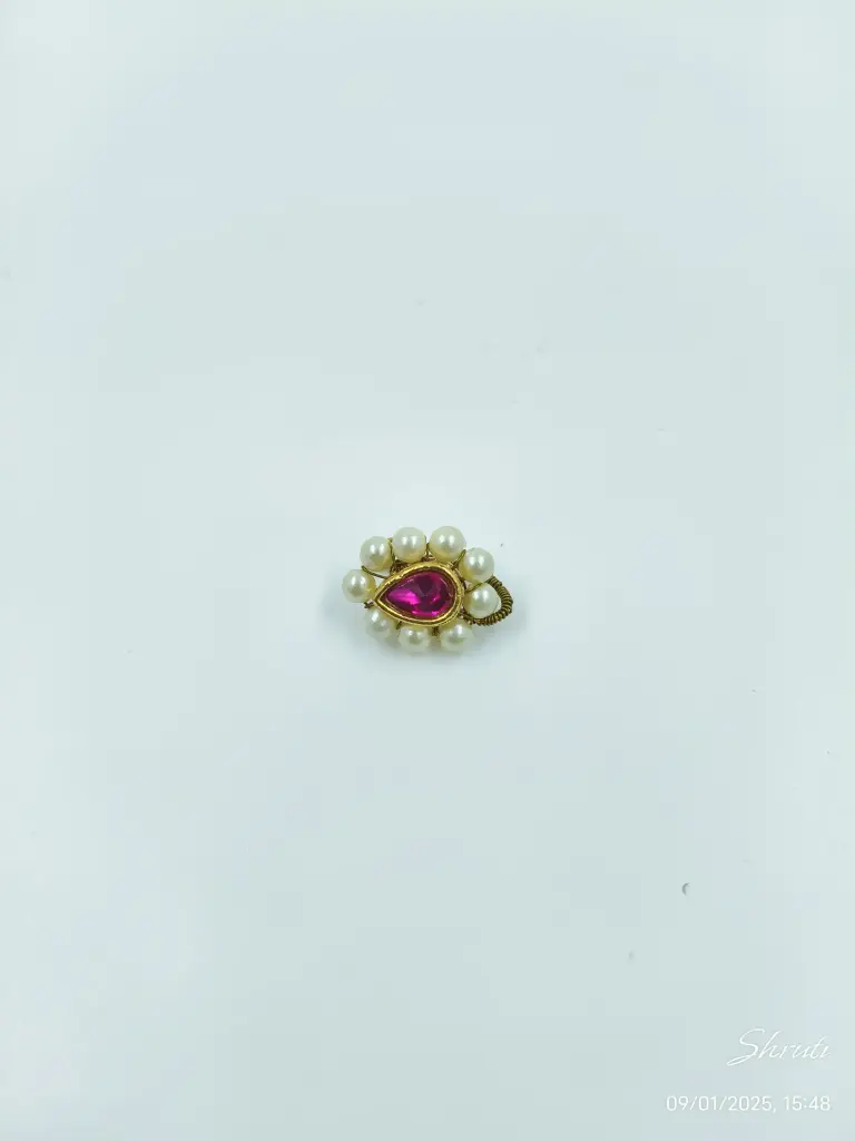 Kumudini Traditional Nath