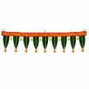 Khan Toran Mango Leaf for Home Decor