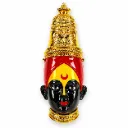 Tulja Bhavani Devi Mukhvata for Pooja