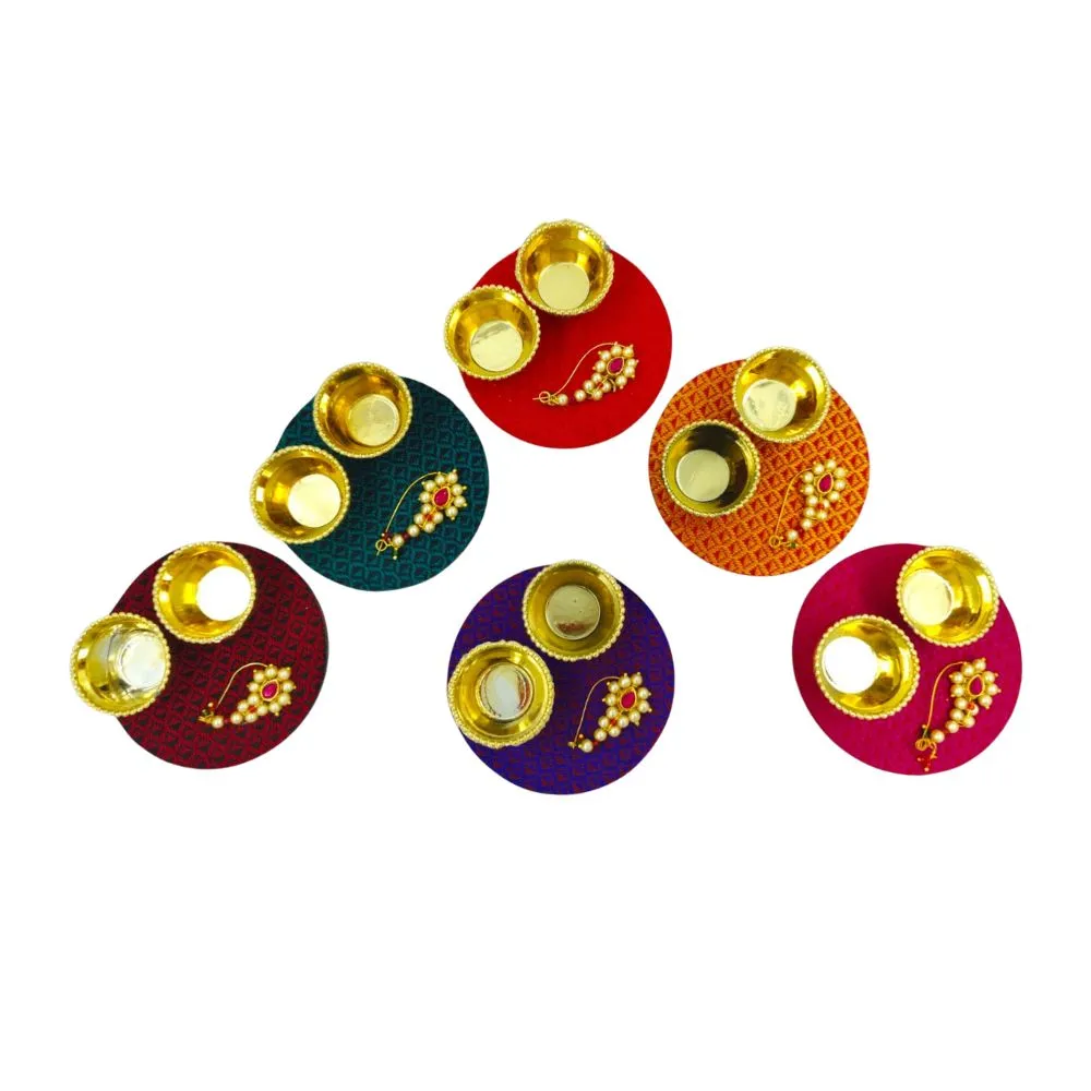 Khun Gift Set Pack of 6