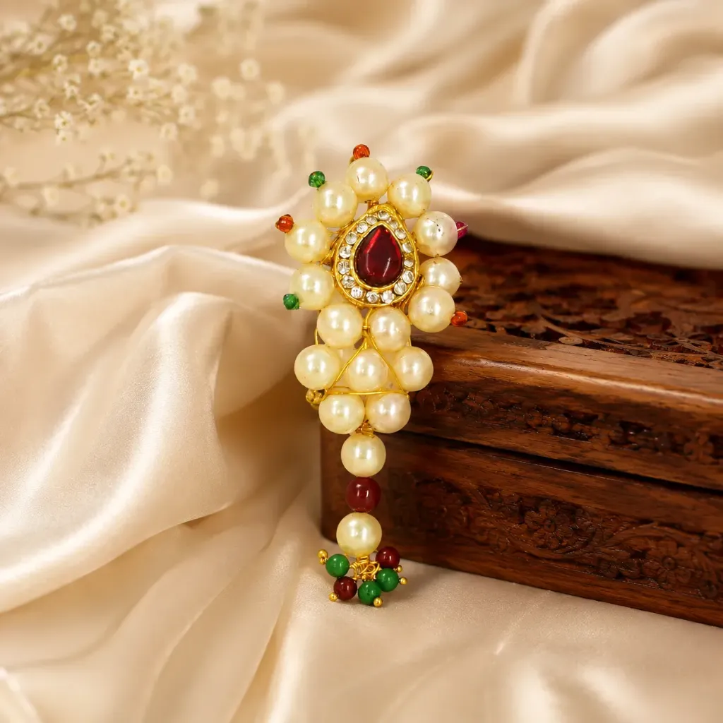 Nath sadi Pin