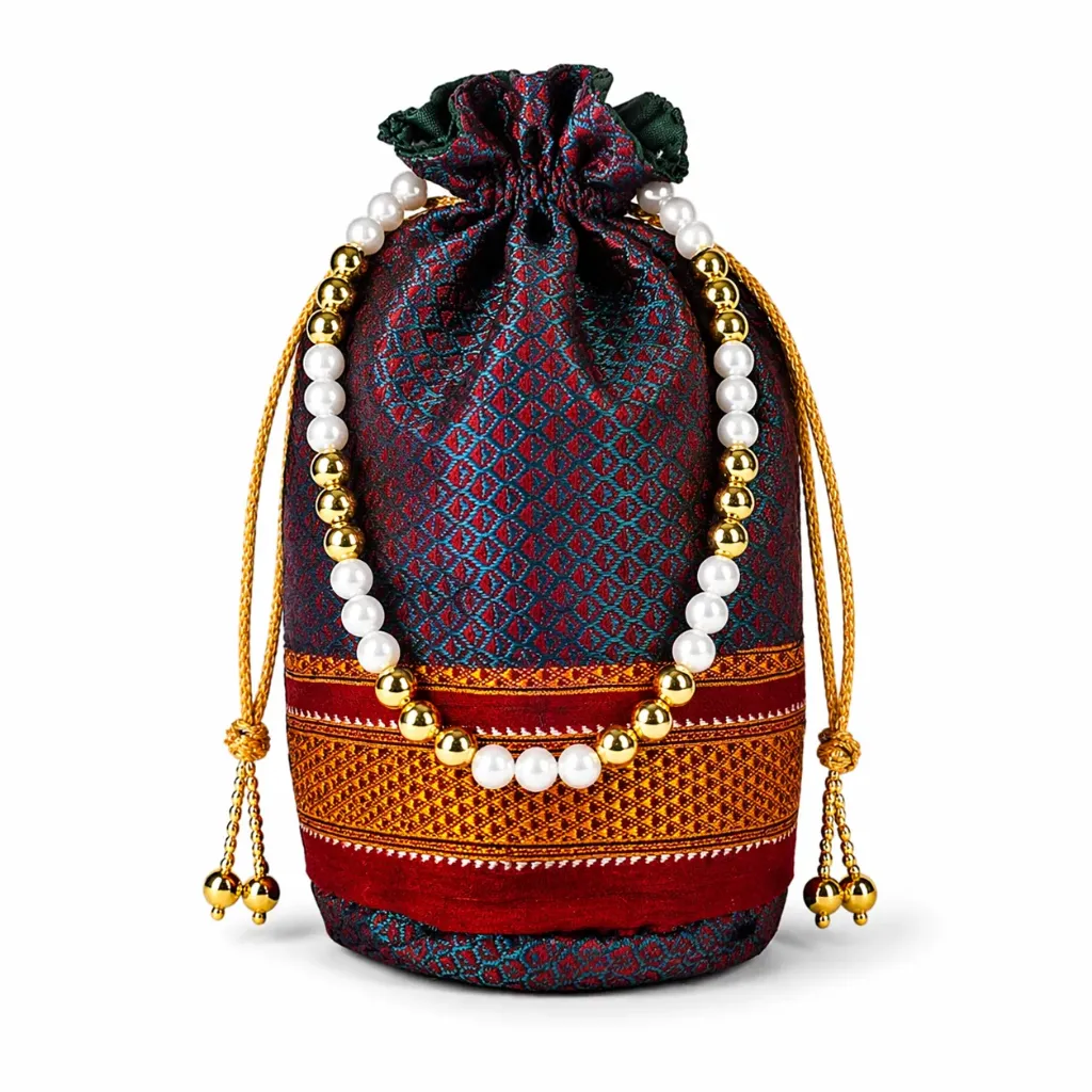 Khan Batwa  (Red)