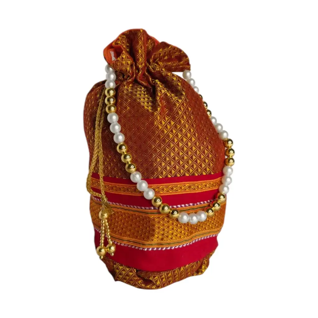 Khan Batwa  (Orange)