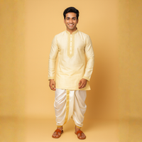 Dhoti