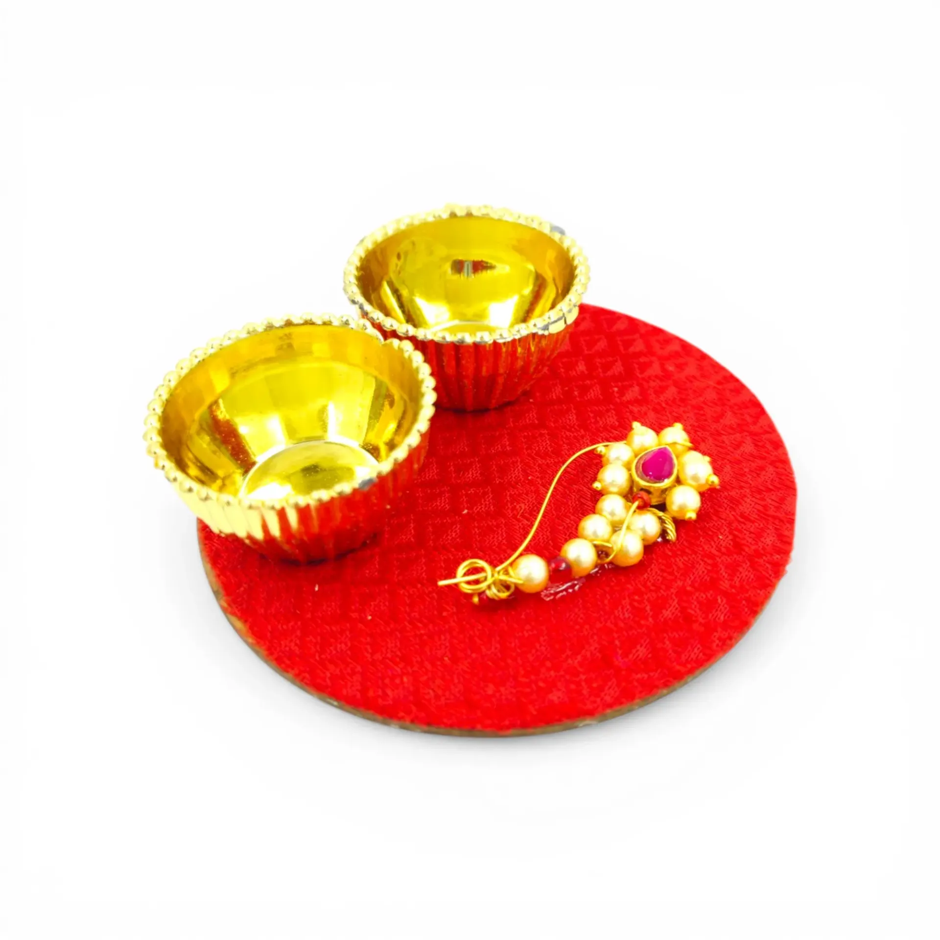 Haldi-Kumkum